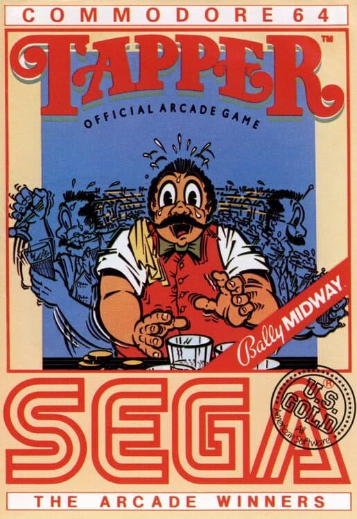 Tapper cover