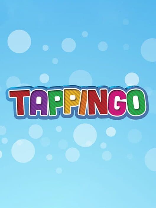 Tappingo cover