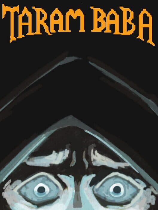 Taram Baba cover