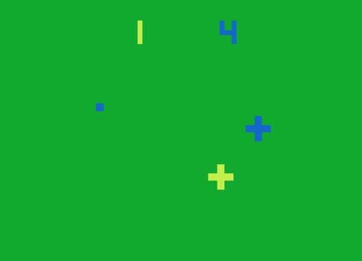 Target cover