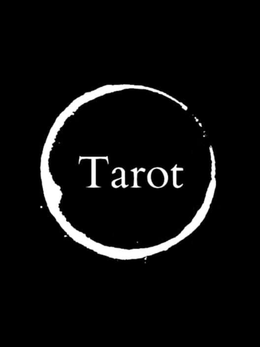 Tarot cover