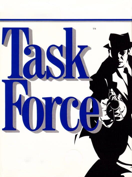 Task Force cover