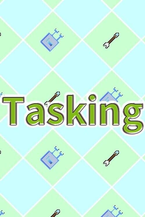 Tasking cover