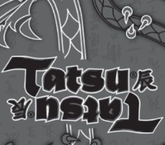 Tatsu cover