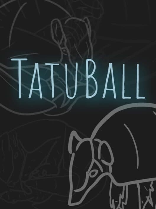 TatuBall cover