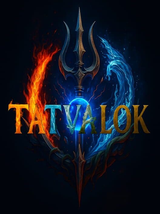 Tatvalok cover