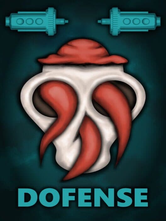Tau Defense cover