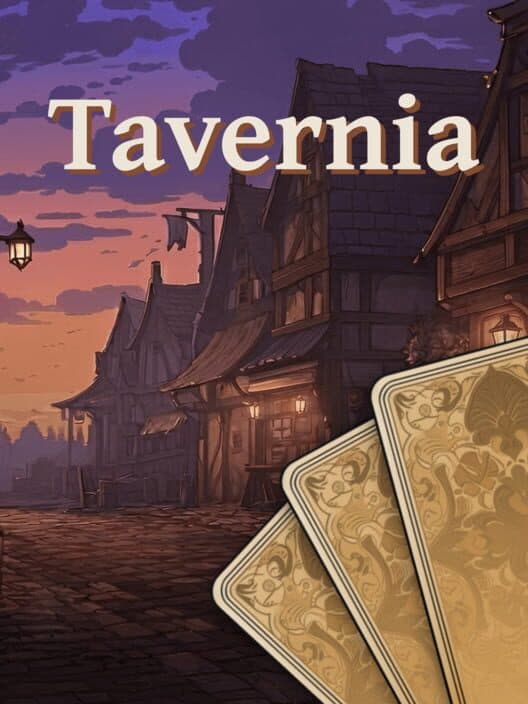 Tavernia cover
