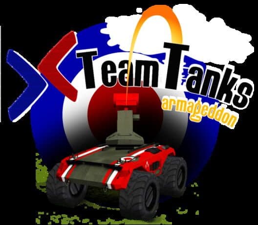 TeamTanks cover