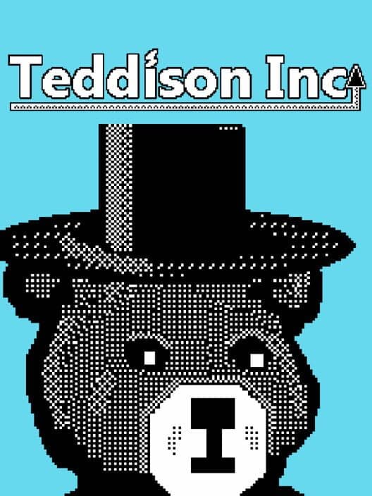 Teddison Inc cover