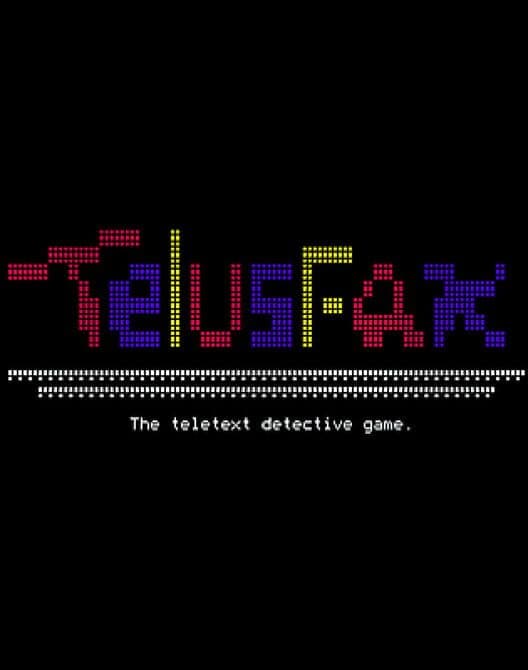 Telusfax cover