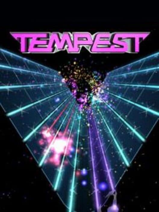 Tempest cover