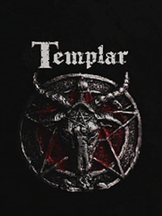 Templar cover