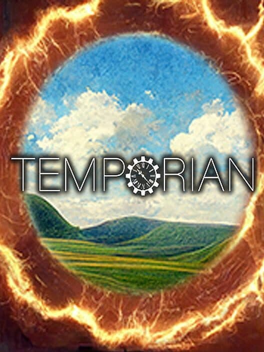 Temporian cover