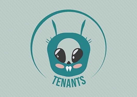 Tenants cover