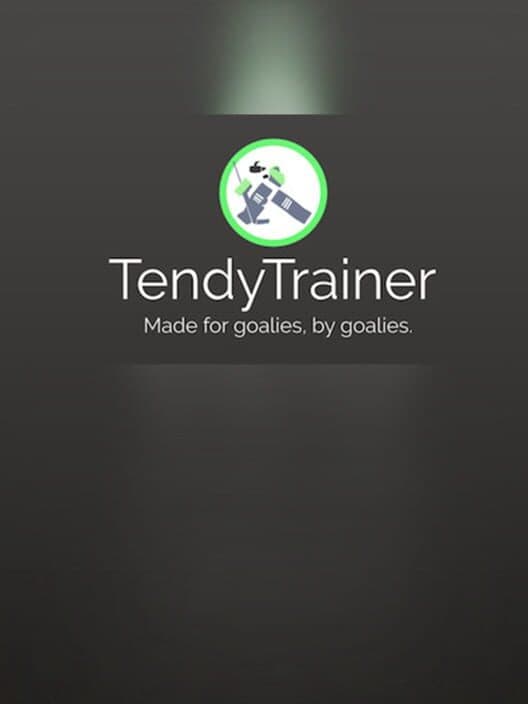 TendyTrainer cover