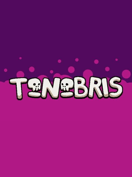 TenebriS cover