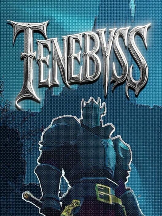 Tenebyss cover