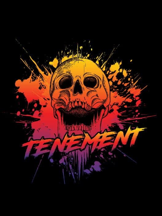 Tenement cover