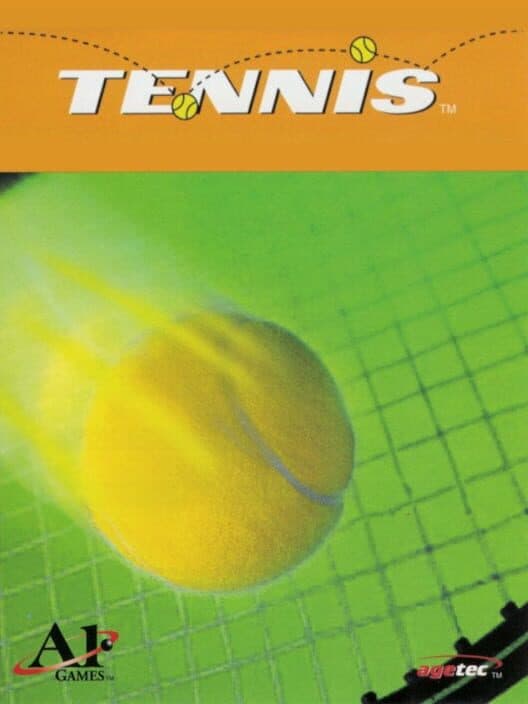 Tennis cover
