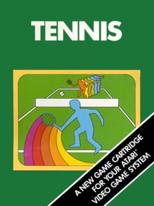 Tennis cover