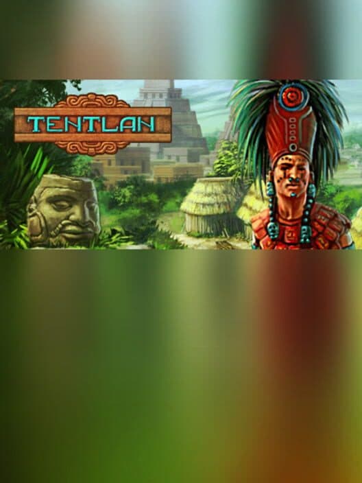 Tentlan cover