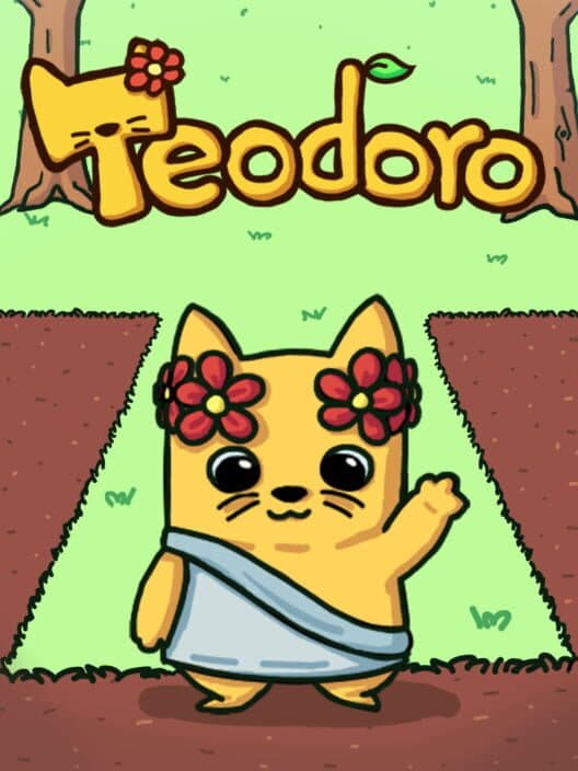 Teodoro cover