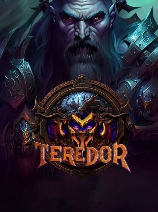 Teredor cover