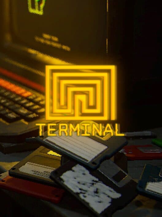 Terminal cover