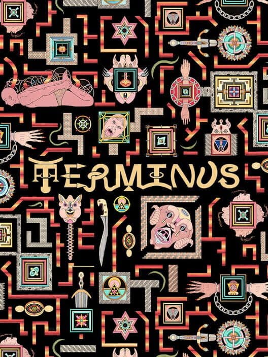 Terminus cover