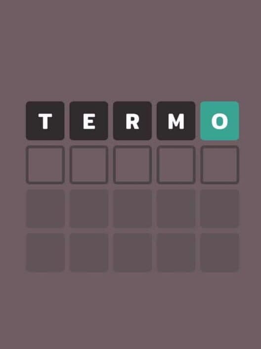 Termo cover