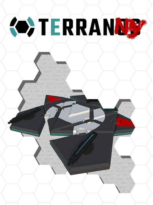 Terranny cover