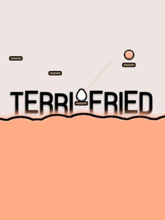 Terri-Fried cover