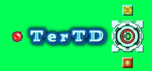 TerTD cover
