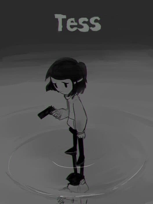 Tess cover