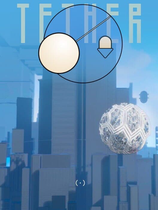 Tether cover