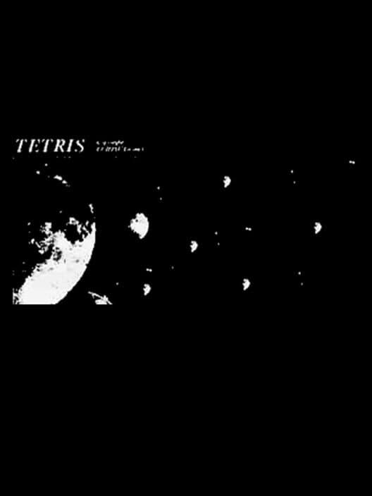 Tetris cover