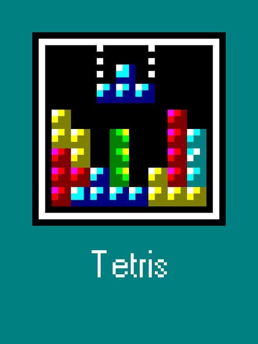 Tetris cover