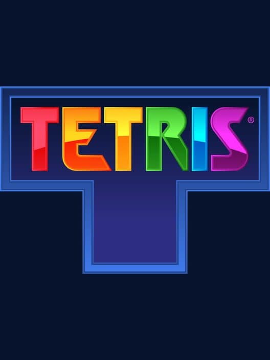 Tetris cover