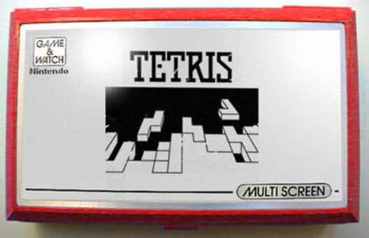 Tetris cover