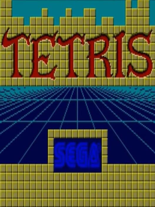 Tetris cover
