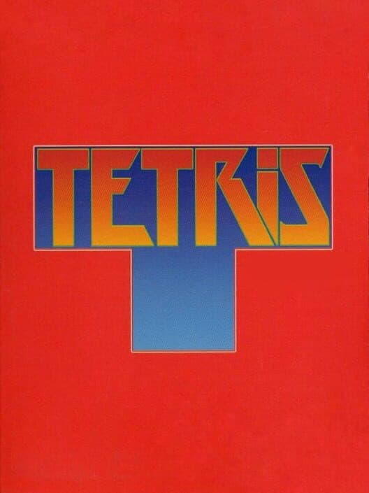 Tetris cover