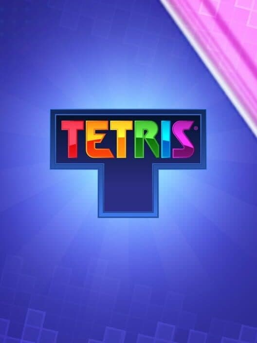 Tetris cover