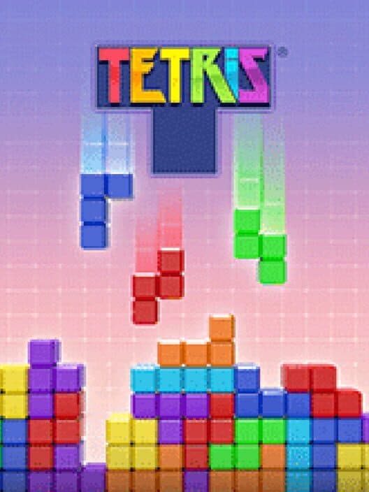 Tetris cover