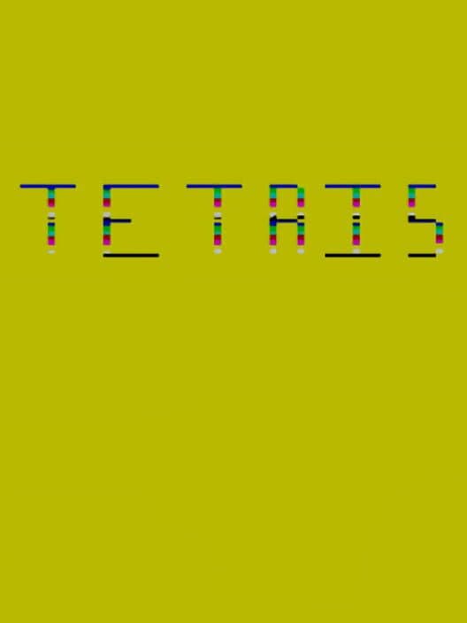 Tetris cover