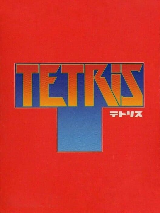 Tetris cover