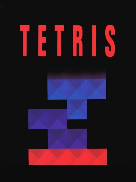 Tetris cover