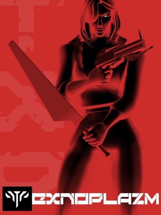 Texnoplazm cover