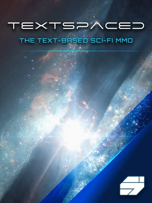 TextSpaced cover