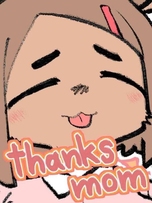 Thanks Mom cover